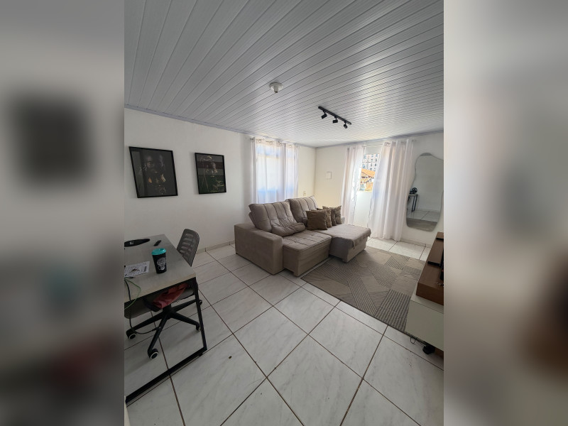 imóvel com 560m² - Setor Habitacional Arniqueira (Águas Claras) - Brasília