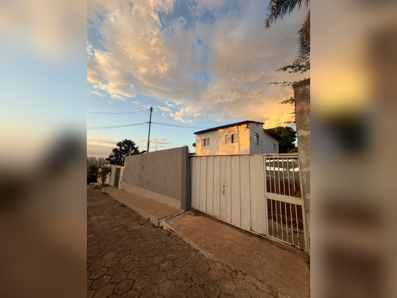 imóvel com 560m² - Setor Habitacional Arniqueira (Águas Claras) - Brasília
