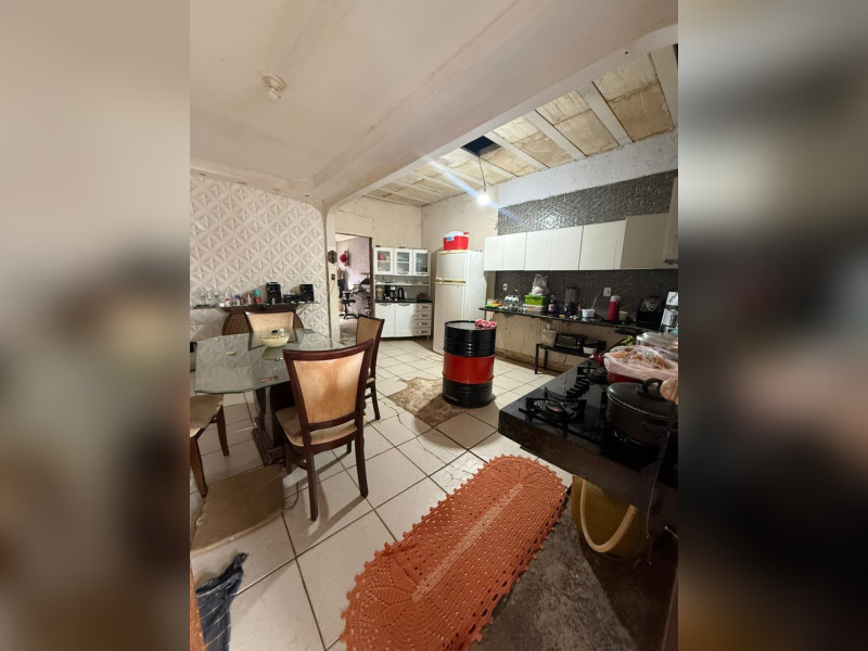 imóvel com 560m² - Setor Habitacional Arniqueira (Águas Claras) - Brasília