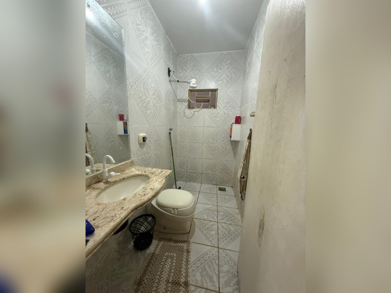 imóvel com 560m² - Setor Habitacional Arniqueira (Águas Claras) - Brasília
