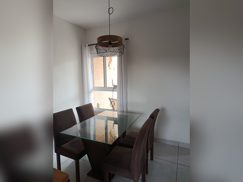 imóvel com 133m² - Dona Catarina - Mairinque
