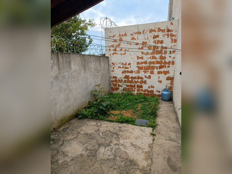 imóvel com 133m² - Dona Catarina - Mairinque