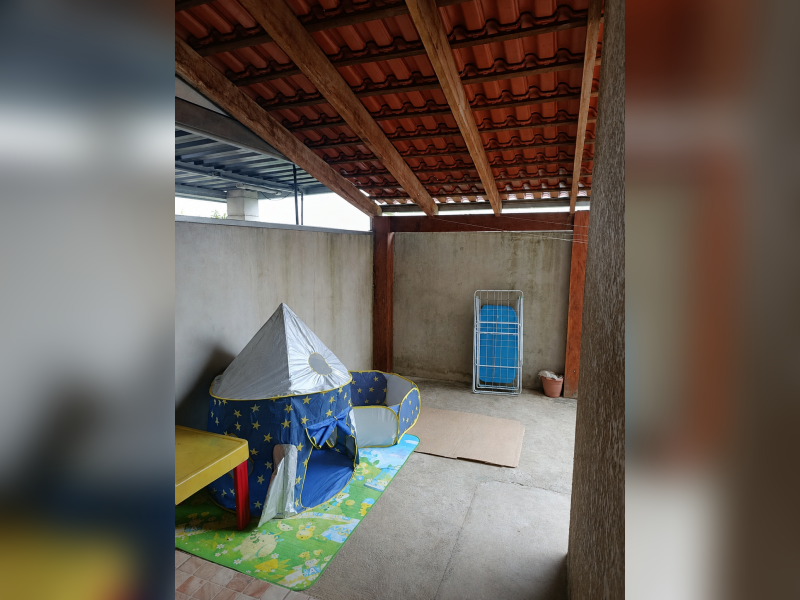 imóvel com 133m² - Dona Catarina - Mairinque