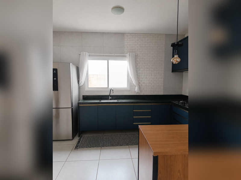 imóvel com 133m² - Dona Catarina - Mairinque