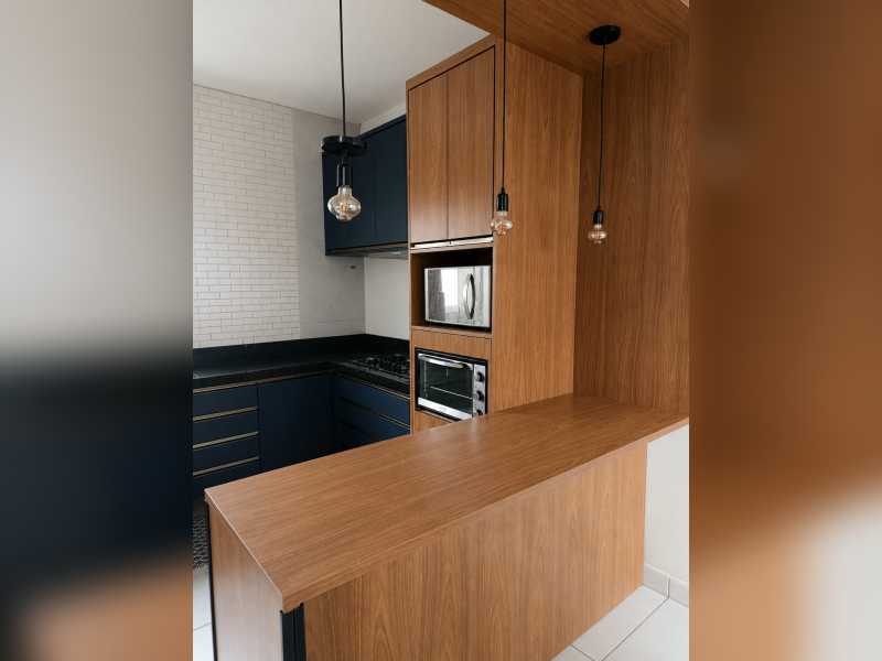 imóvel com 133m² - Dona Catarina - Mairinque