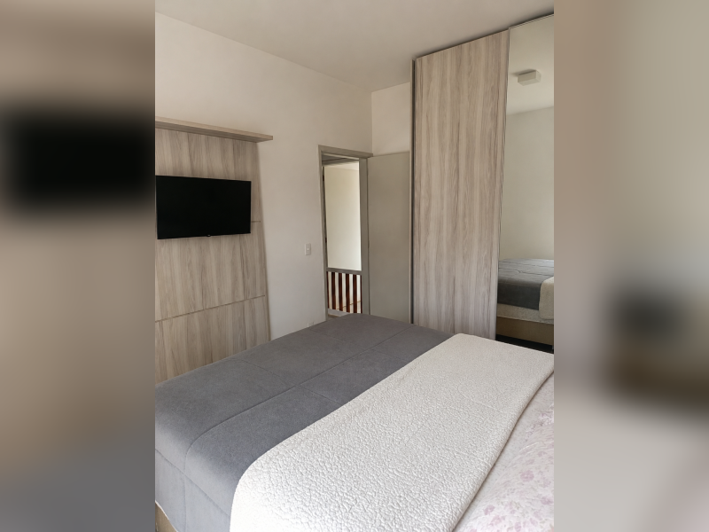 imóvel com 133m² - Dona Catarina - Mairinque