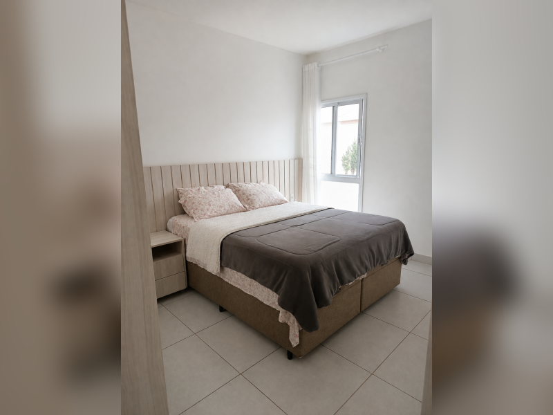 imóvel com 133m² - Dona Catarina - Mairinque