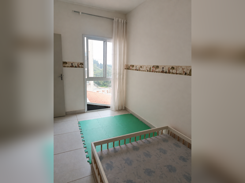 imóvel com 133m² - Dona Catarina - Mairinque