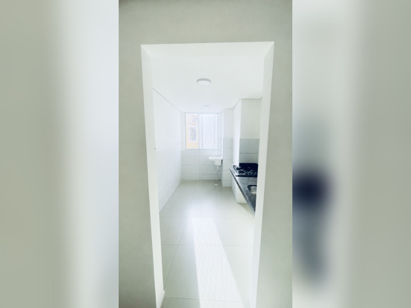 imóvel com 52m² - Pium (Distrito Litoral) - Parnamirim