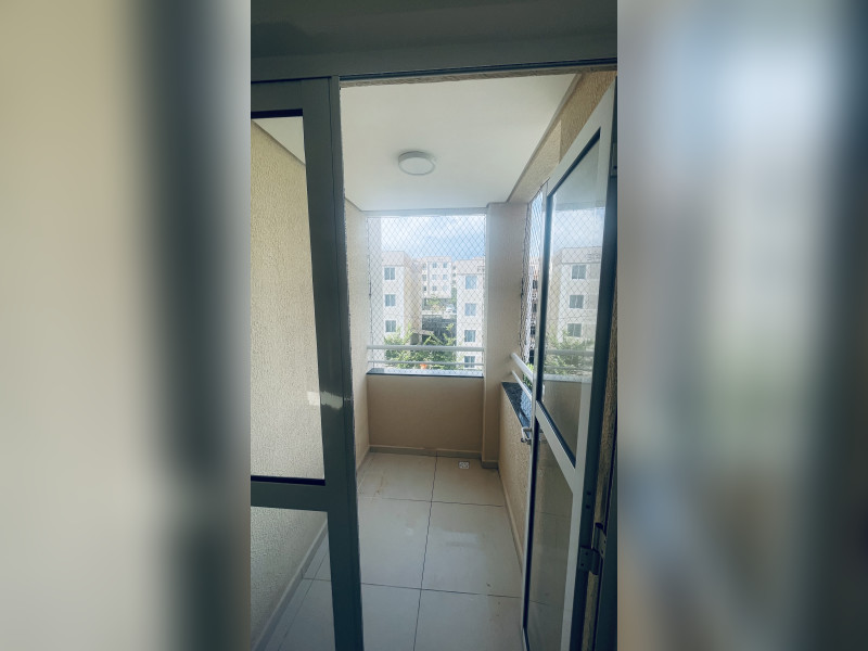imóvel com 52m² - Pium (Distrito Litoral) - Parnamirim