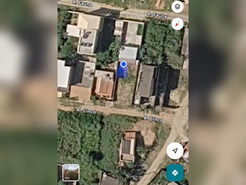 imóvel com 200m² - Capitão Eduardo - Belo Horizonte