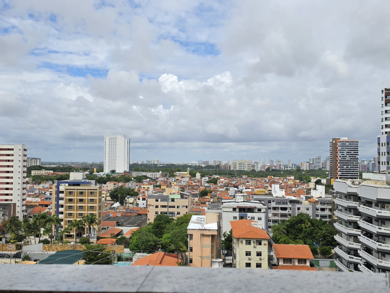 imóvel com 73m² - Cocó - Fortaleza