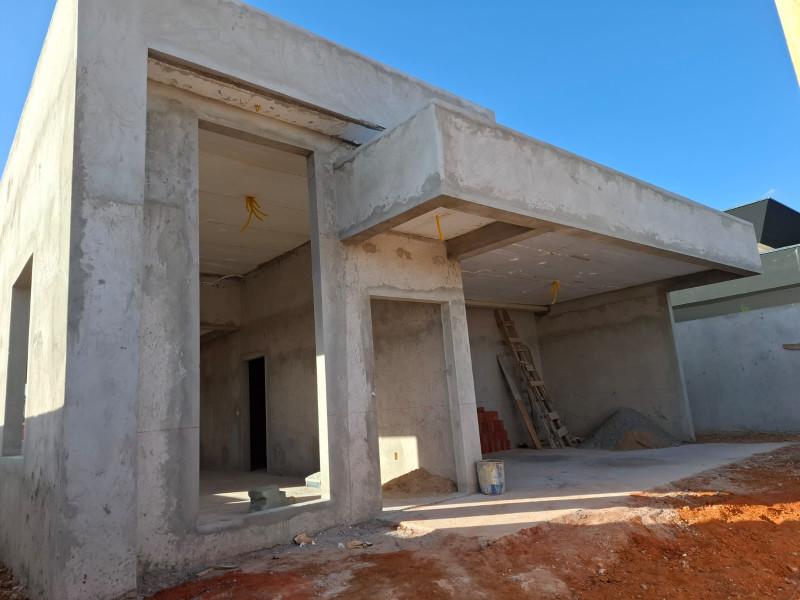 imóvel com 180m² - Setor Habitacional Tororó (Jardim Botânico) - Brasília