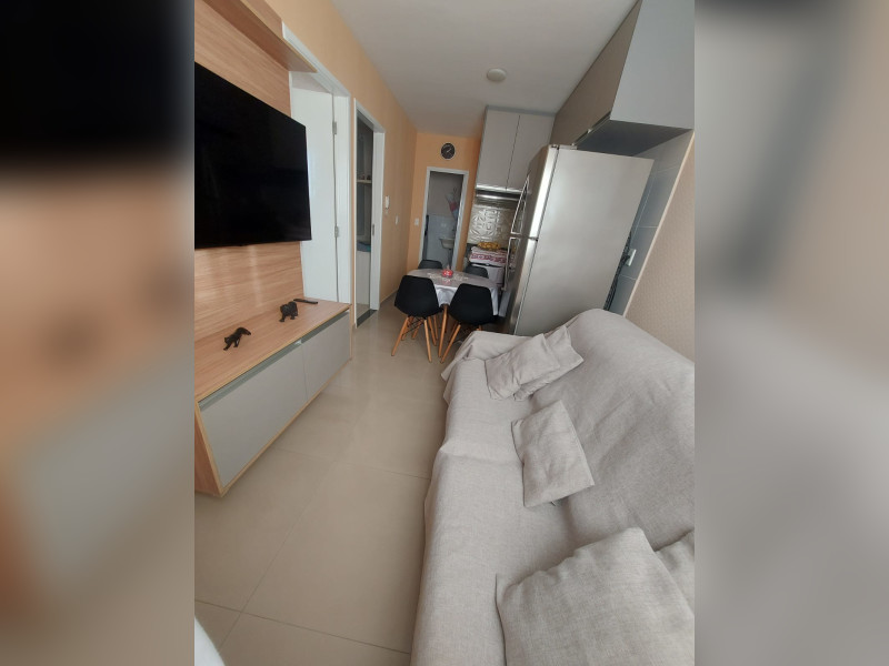 imóvel com 33m² - Penha de França - São Paulo