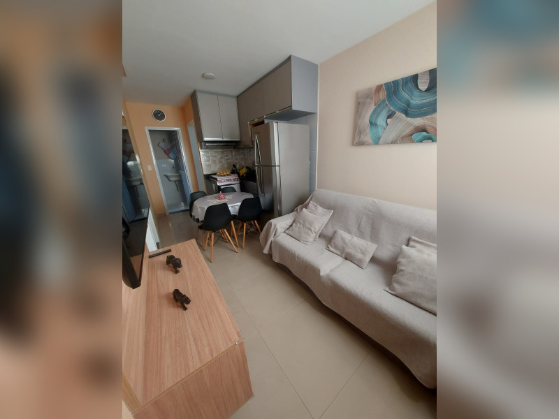 imóvel com 33m² - Penha de França - São Paulo