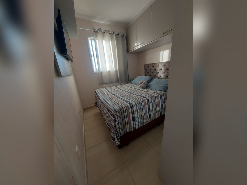 imóvel com 33m² - Penha de França - São Paulo