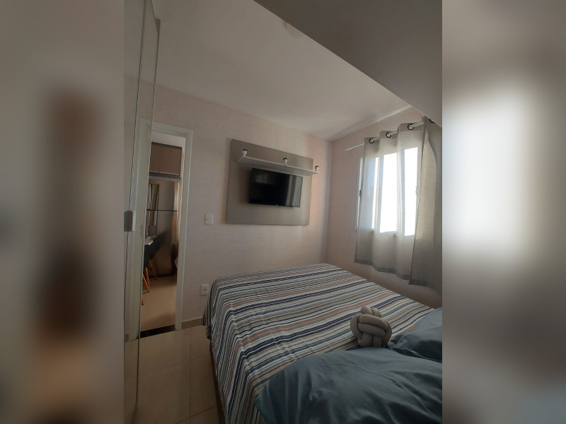 imóvel com 33m² - Penha de França - São Paulo
