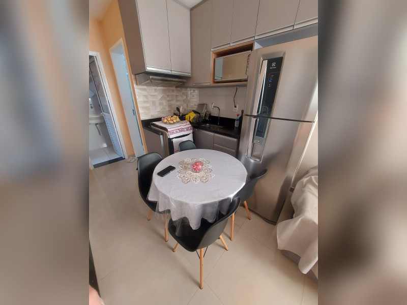 imóvel com 33m² - Penha de França - São Paulo