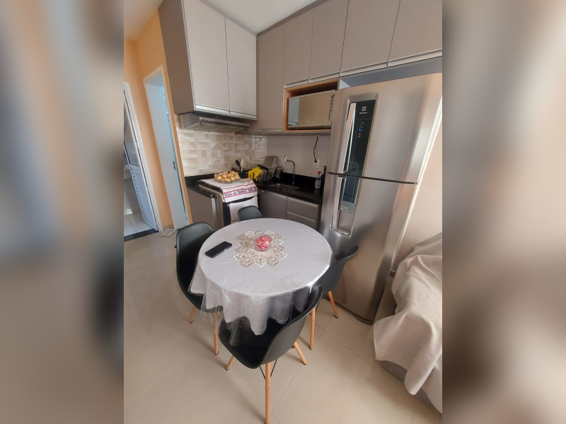imóvel com 33m² - Penha de França - São Paulo