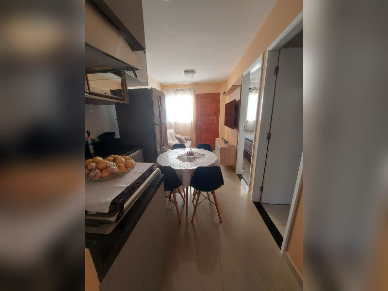 imóvel com 33m² - Penha de França - São Paulo