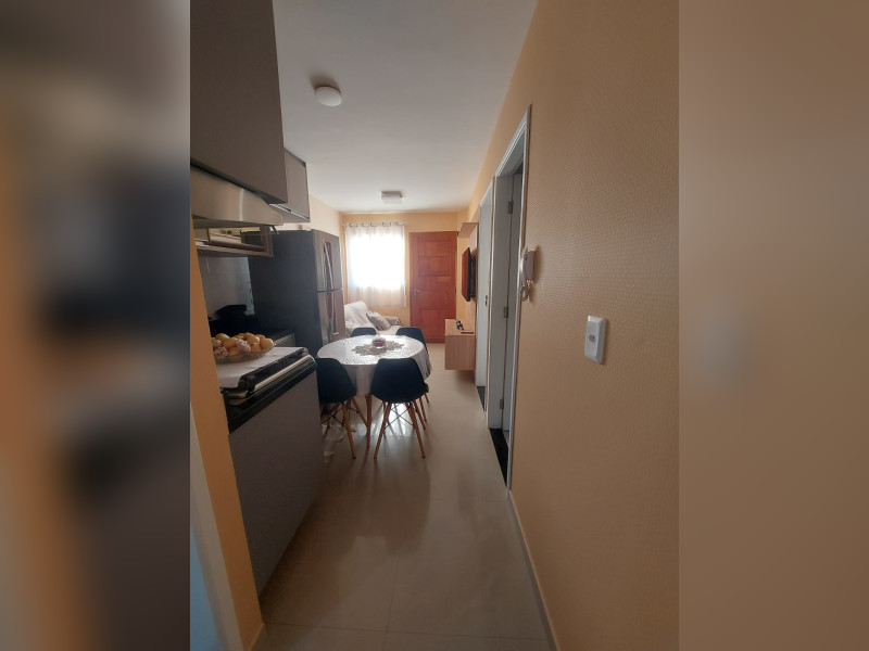 imóvel com 33m² - Penha de França - São Paulo