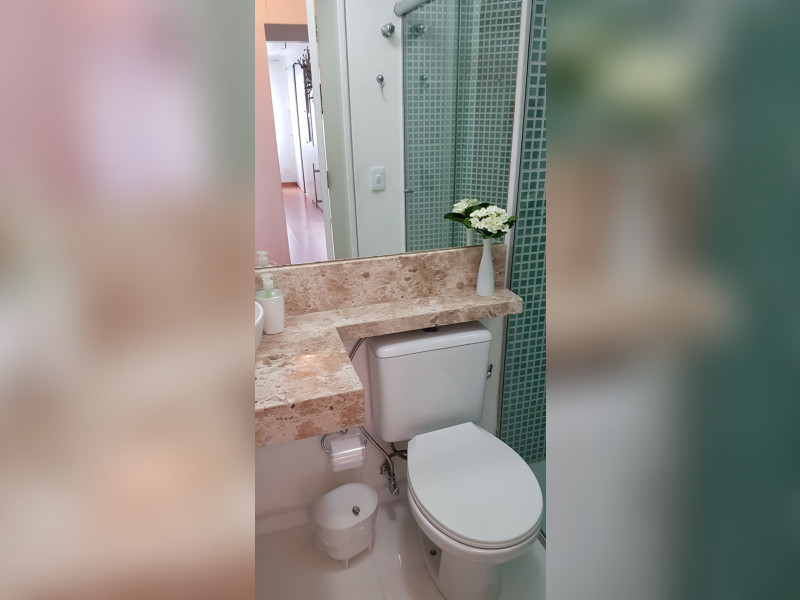 imóvel com 70m² - Jardim Íris - São Paulo
