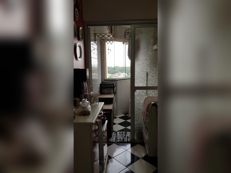 imóvel com 70m² - Jardim Íris - São Paulo