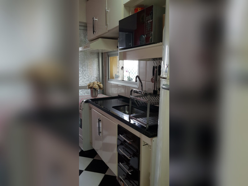 imóvel com 70m² - Jardim Íris - São Paulo