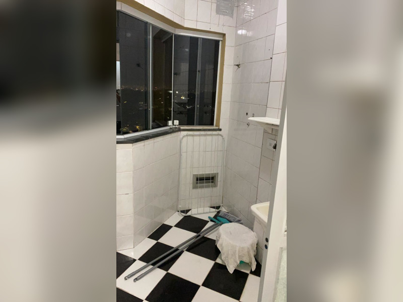imóvel com 70m² - Jardim Íris - São Paulo