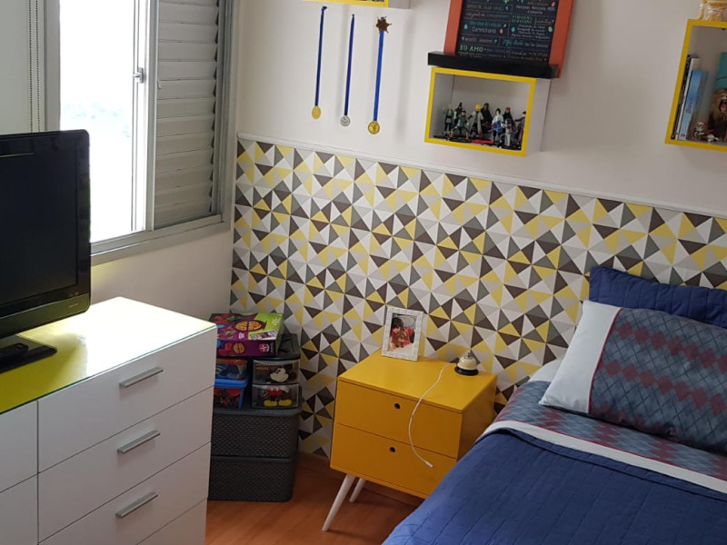imóvel com 70m² - Jardim Íris - São Paulo