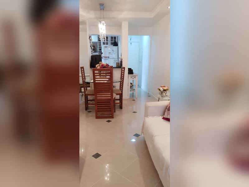 imóvel com 70m² - Jardim Íris - São Paulo