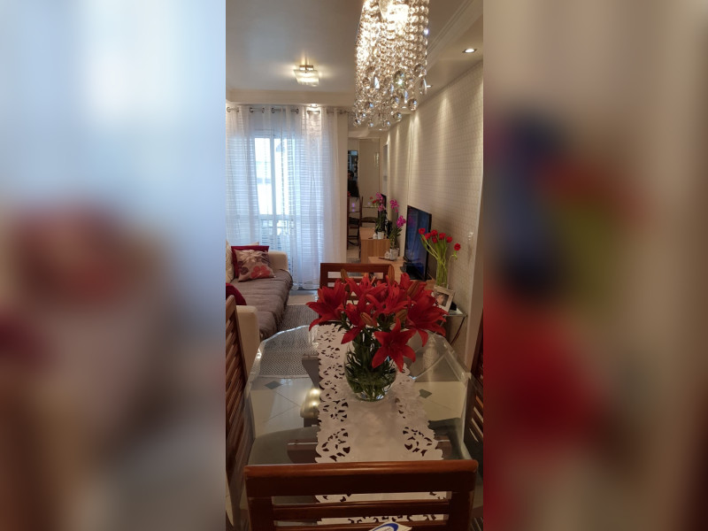 imóvel com 70m² - Jardim Íris - São Paulo