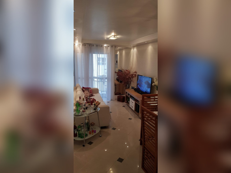 imóvel com 70m² - Jardim Íris - São Paulo