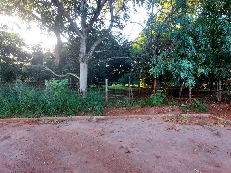 imóvel com 4000m² - Setor San Diego - Goianira