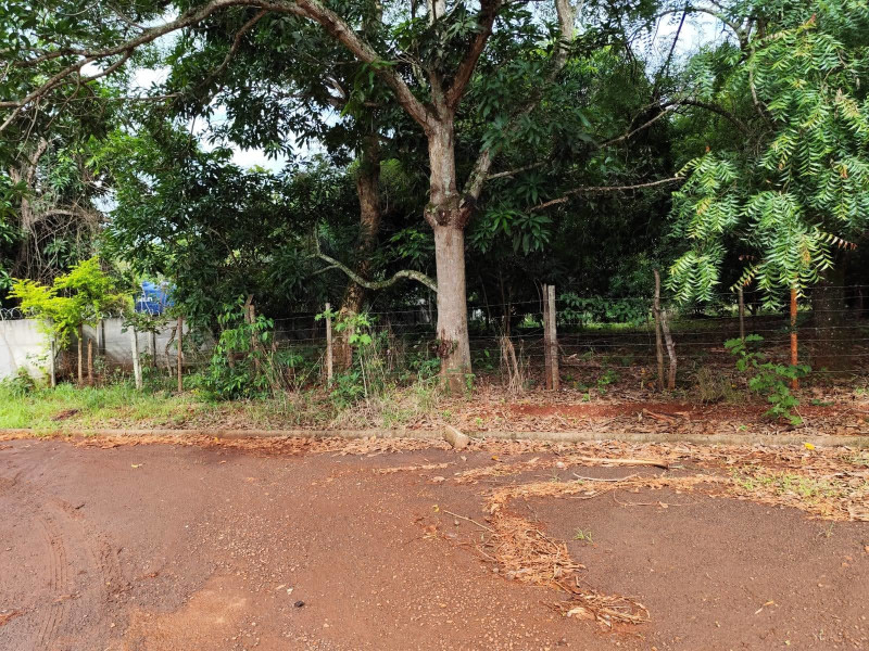imóvel com 4000m² - Setor San Diego - Goianira