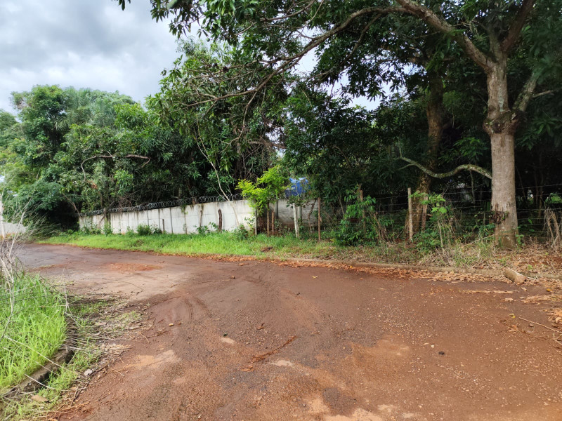 imóvel com 4000m² - Setor San Diego - Goianira