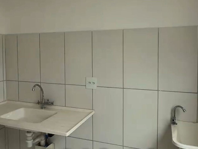 imóvel com 47m² - São Pedro - Esmeraldas