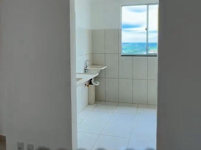 imóvel com 47m² - São Pedro - Esmeraldas