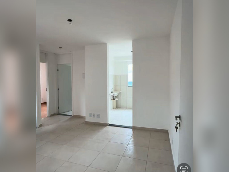 imóvel com 47m² - São Pedro - Esmeraldas
