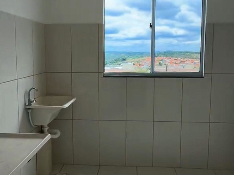 imóvel com 47m² - São Pedro - Esmeraldas