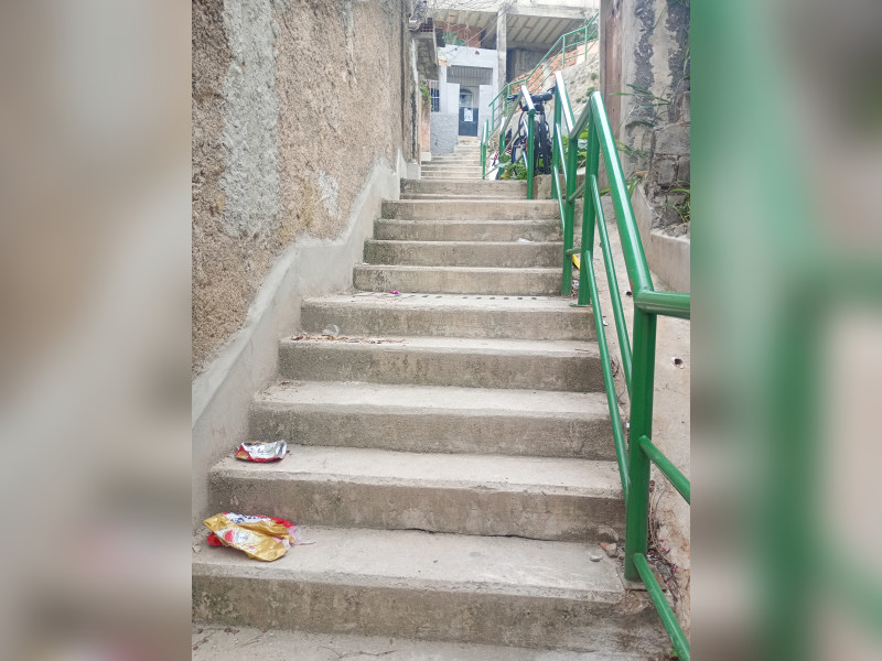 imóvel com 50m² - Santa Rosa - Niterói