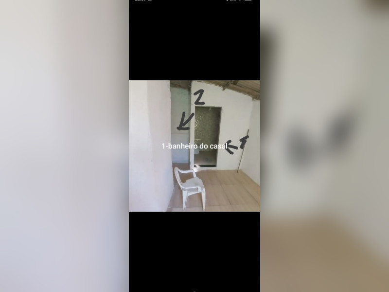 imóvel com 50m² - Santa Rosa - Niterói