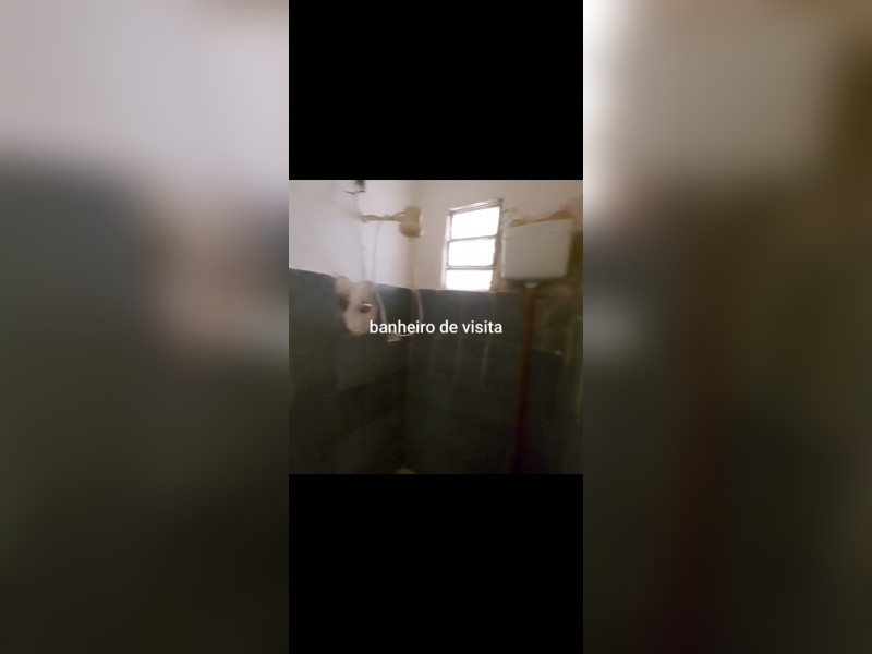 imóvel com 50m² - Santa Rosa - Niterói