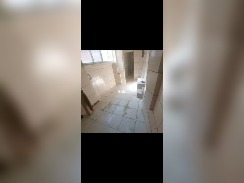imóvel com 50m² - Santa Rosa - Niterói