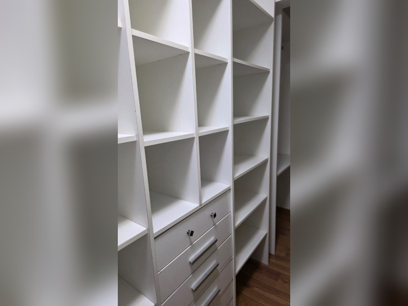 imóvel com 71m² - Vila Firmiano Pinto - São Paulo