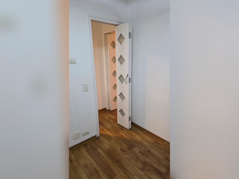 imóvel com 71m² - Vila Firmiano Pinto - São Paulo