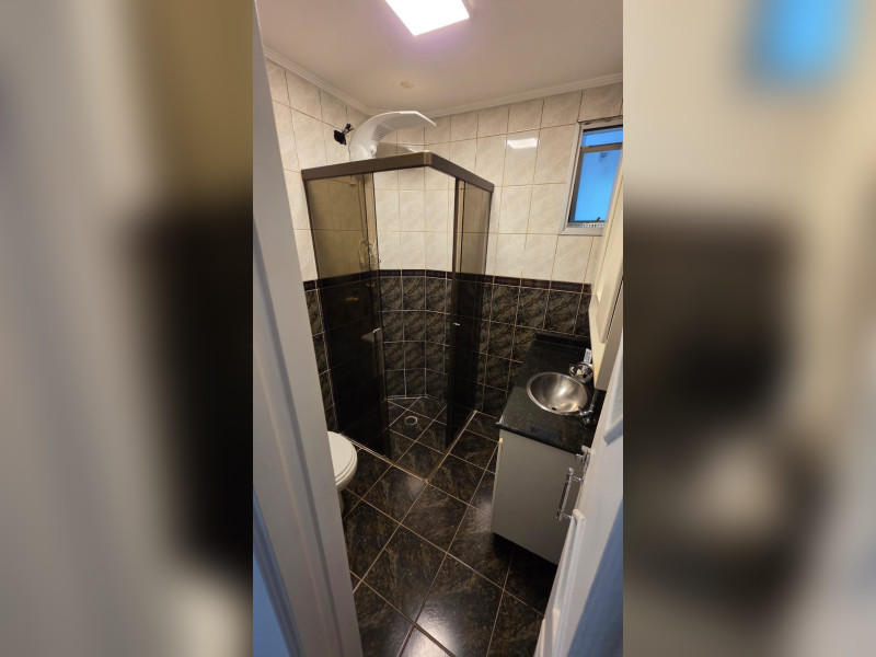 imóvel com 71m² - Vila Firmiano Pinto - São Paulo