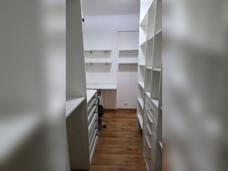 imóvel com 71m² - Vila Firmiano Pinto - São Paulo
