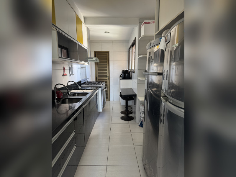 imóvel com 106m² - Trobogy - Salvador