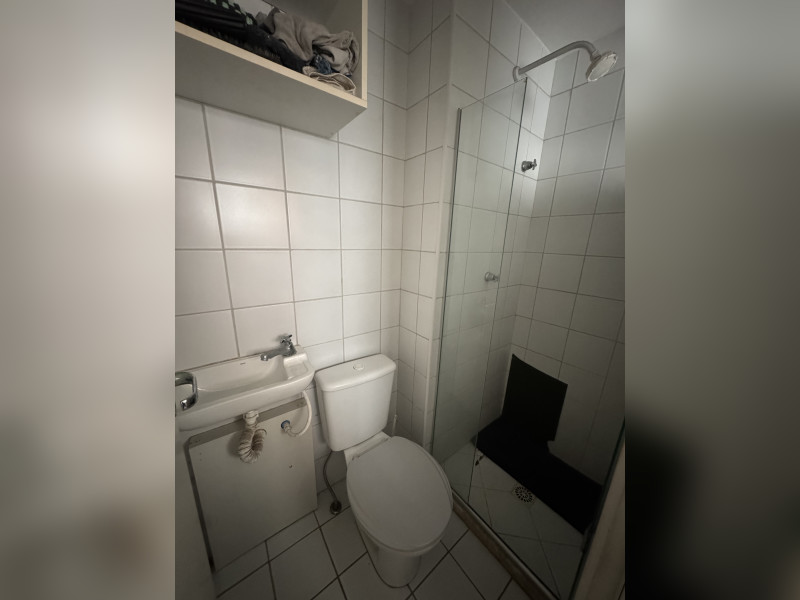imóvel com 106m² - Trobogy - Salvador
